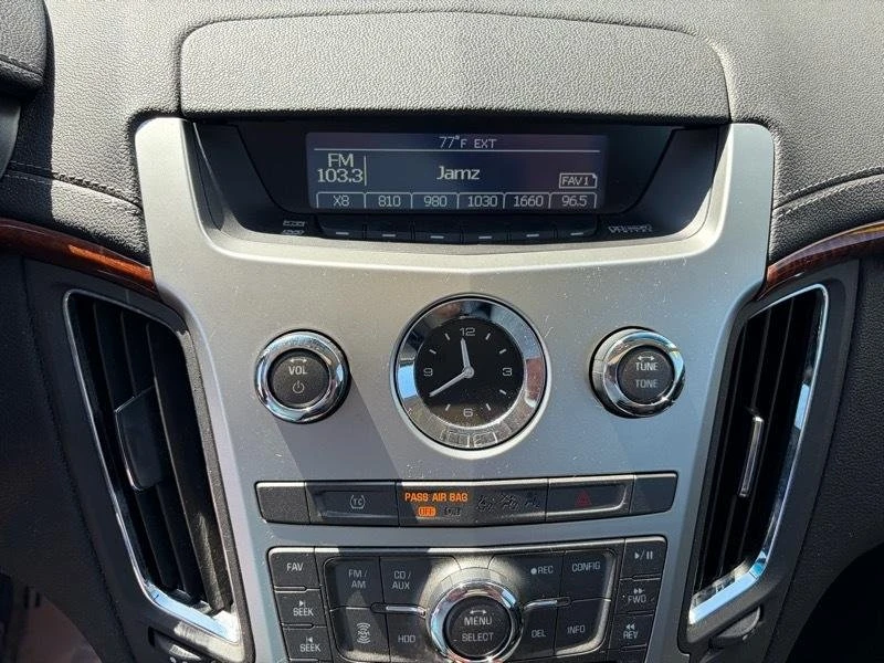 2008 Cadillac CTS 2nd Gen - Image 15 of 18
