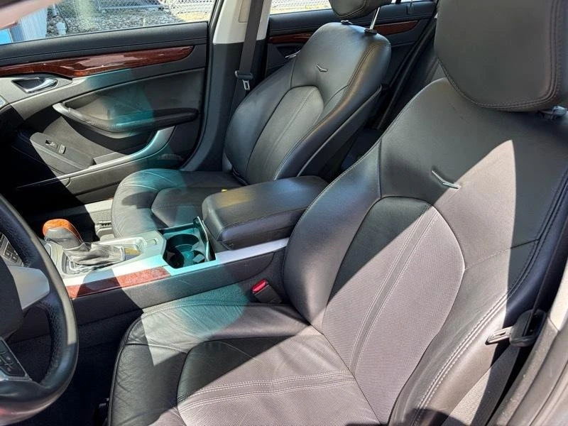 2008 Cadillac CTS 2nd Gen - Image 14 of 18