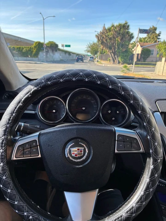 2008 Cadillac CTS 2nd Gen - Image 15 of 15