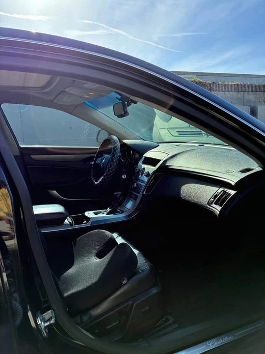 2008 Cadillac CTS 2nd Gen - Image 12 of 15