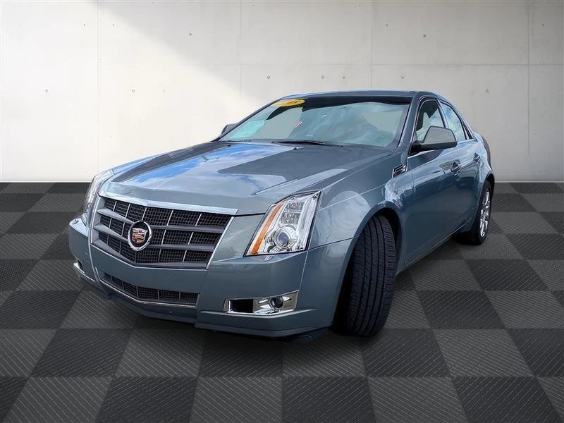 2008 Cadillac CTS 2nd Gen - Image 3 of 19