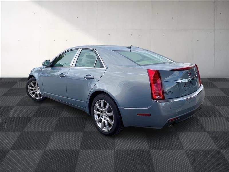 2008 Cadillac CTS 2nd Gen - Image 8 of 19