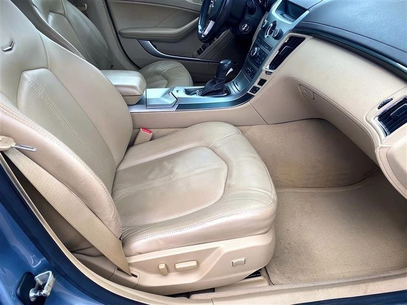 2008 Cadillac CTS 2nd Gen - Image 13 of 19