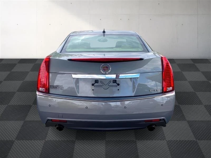 2008 Cadillac CTS 2nd Gen - Image 5 of 19
