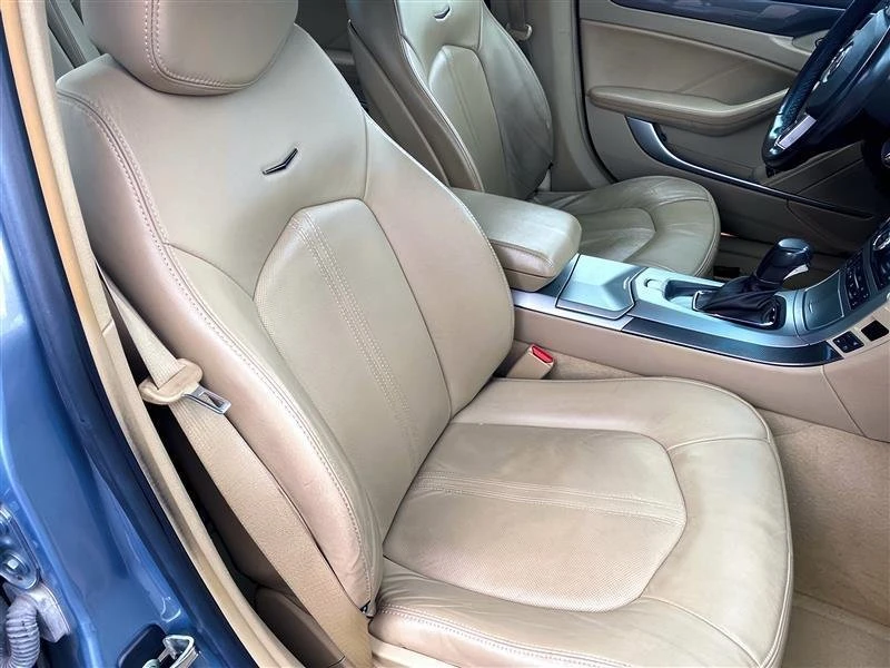 2008 Cadillac CTS 2nd Gen - Image 12 of 19