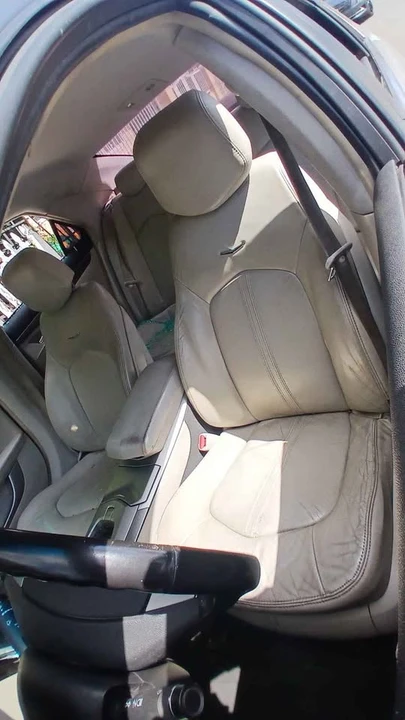 2008 Cadillac CTS 2nd Gen - Image 7 of 18
