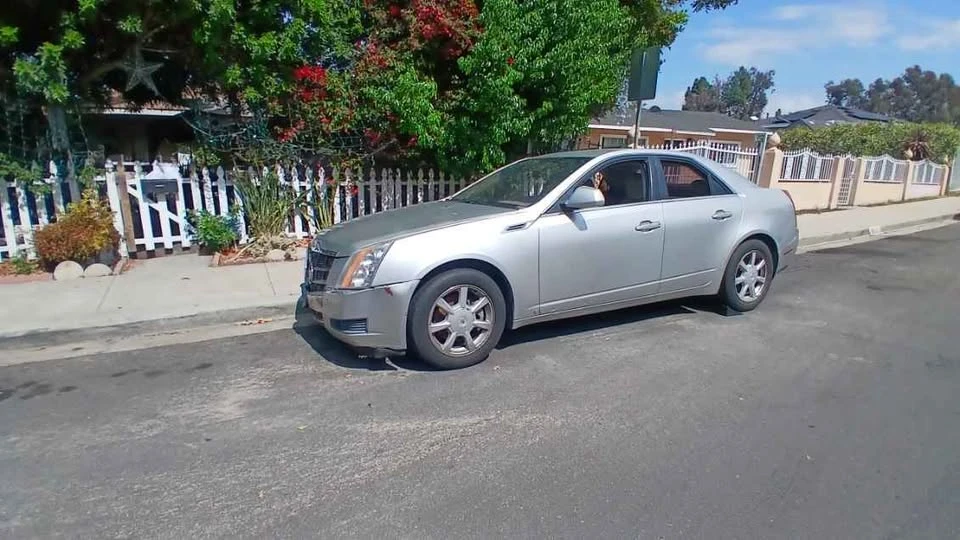 2008 Cadillac CTS 2nd Gen - Image 3 of 18
