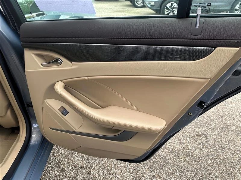 2008 Cadillac CTS 2nd Gen - Image 14 of 19