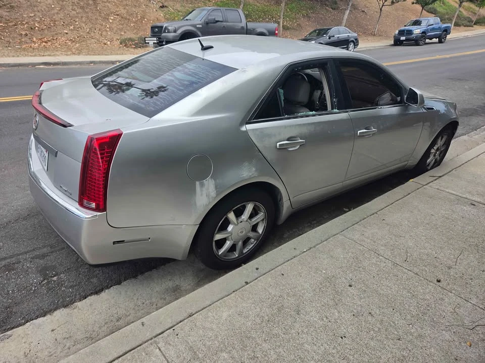 2008 Cadillac CTS 2nd Gen - Image 13 of 18