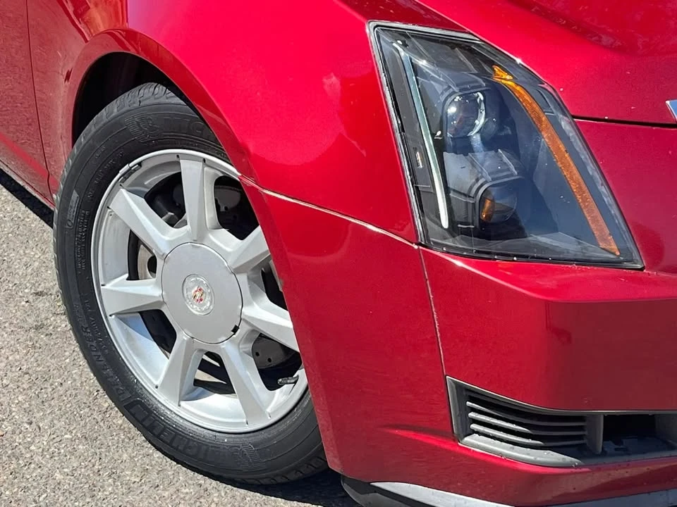 2008 Cadillac CTS 2nd Gen - Image 2 of 20