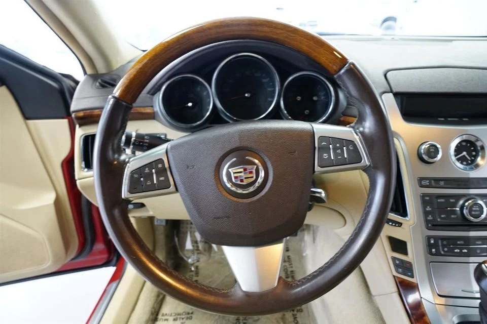 2008 Cadillac CTS 2nd Gen - Image 12 of 19