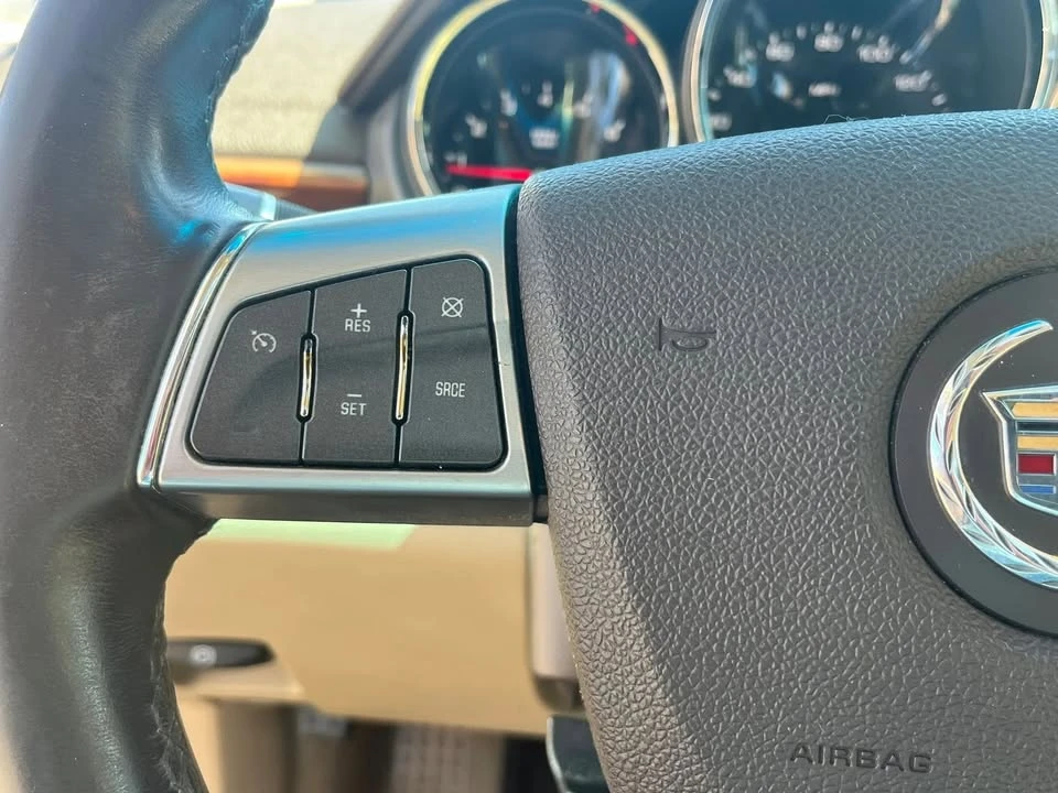 2008 Cadillac CTS 2nd Gen - Image 20 of 20