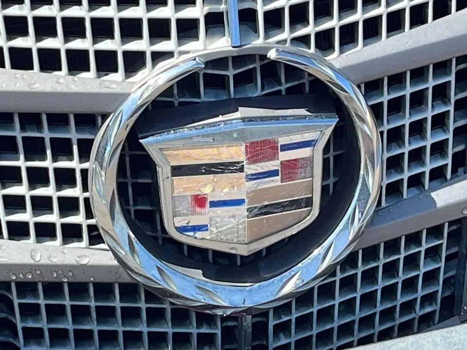 2008 Cadillac CTS 2nd Gen - Image 3 of 20