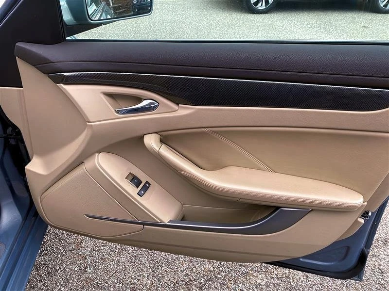2008 Cadillac CTS 2nd Gen - Image 11 of 19