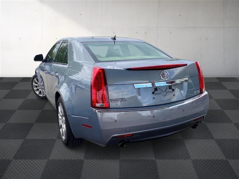 2008 Cadillac CTS 2nd Gen - Image 4 of 19