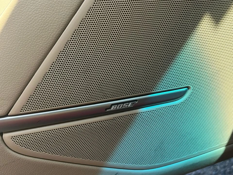 2008 Cadillac CTS 2nd Gen - Image 17 of 20