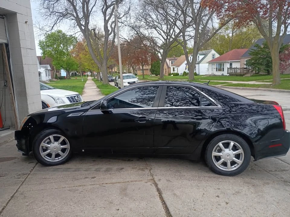 2008 Cadillac CTS 2nd Gen - Image 2 of 18