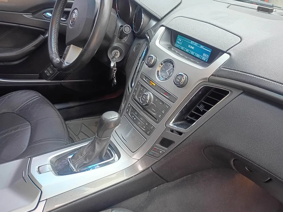 2008 Cadillac CTS 2nd Gen - Image 16 of 18