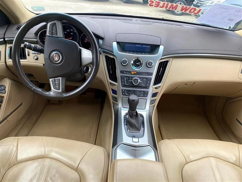 2008 Cadillac CTS 2nd Gen - Image 10 of 19