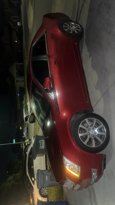 2008 Cadillac CTS 2nd Gen - Image 4 of 4