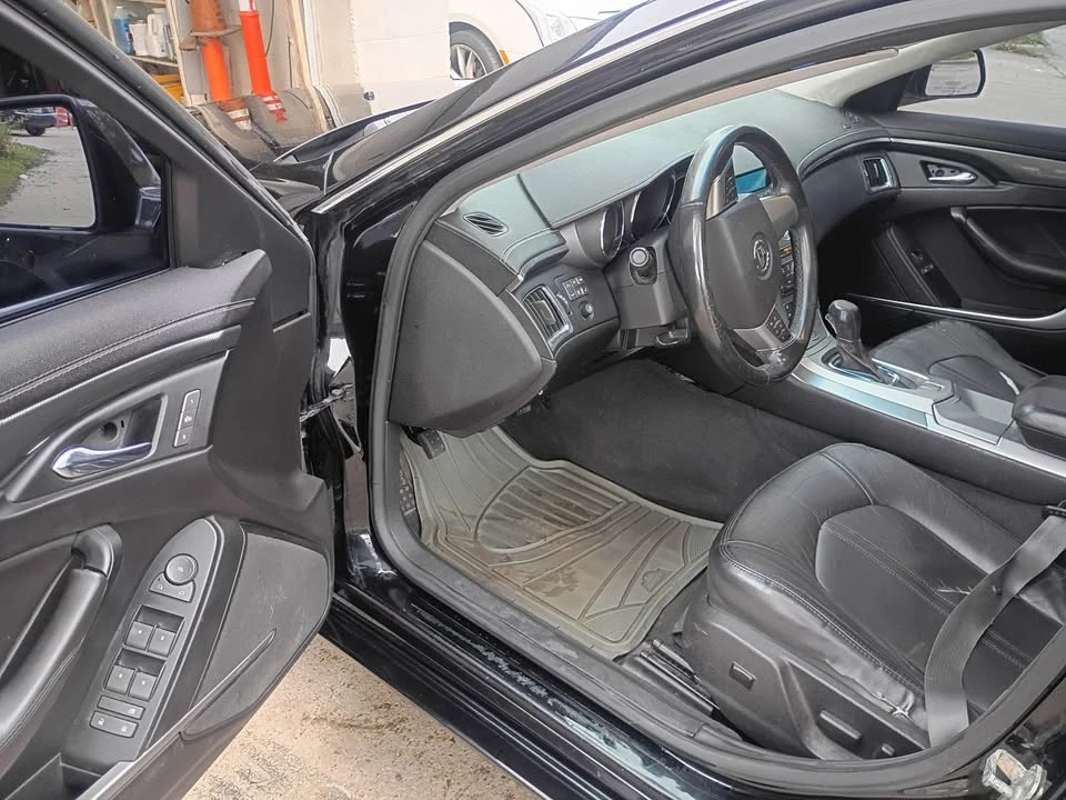 2008 Cadillac CTS 2nd Gen - Image 15 of 18