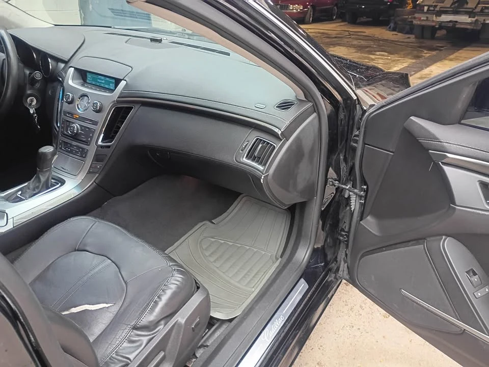 2008 Cadillac CTS 2nd Gen - Image 17 of 18