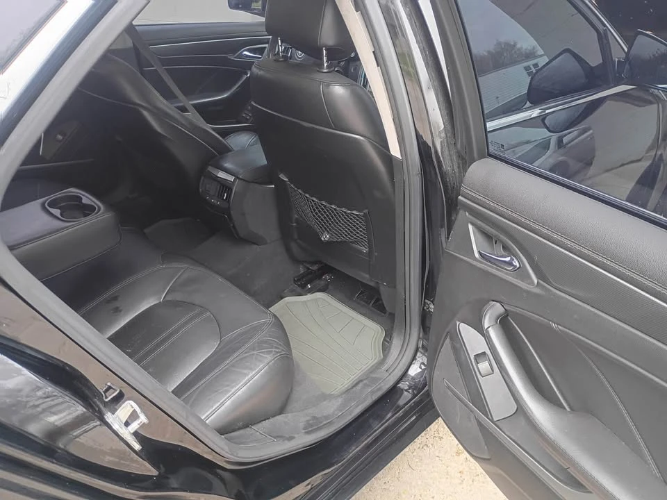 2008 Cadillac CTS 2nd Gen - Image 18 of 18