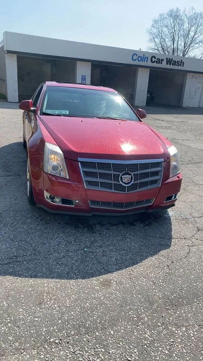 2008 Cadillac CTS 2nd Gen - Image 4 of 9