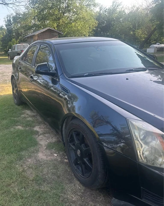 2008 Cadillac CTS 2nd Gen - Image 4 of 5