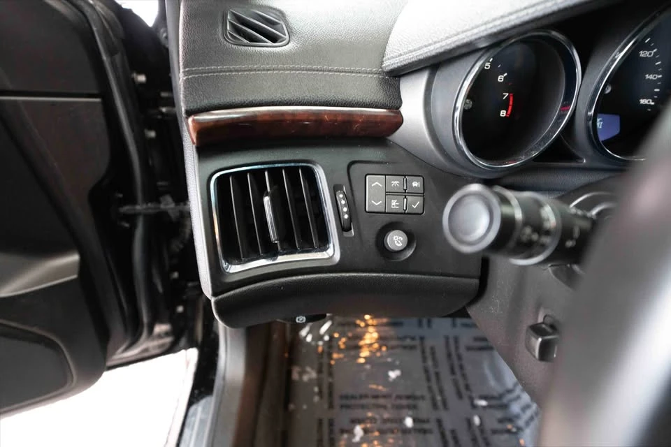 2008 Cadillac CTS 2nd Gen - Image 9 of 18