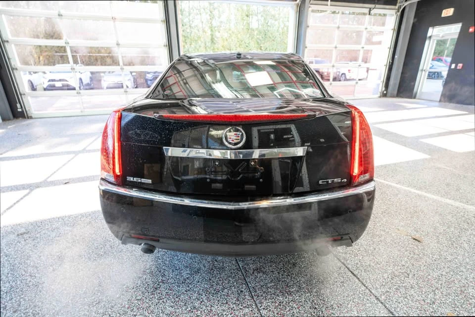 2008 Cadillac CTS 2nd Gen - Image 3 of 18