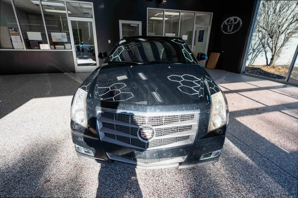 2008 Cadillac CTS 2nd Gen - Image 4 of 18