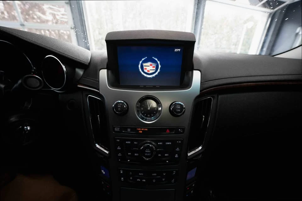 2008 Cadillac CTS 2nd Gen - Image 15 of 18