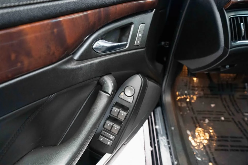 2008 Cadillac CTS 2nd Gen - Image 5 of 18