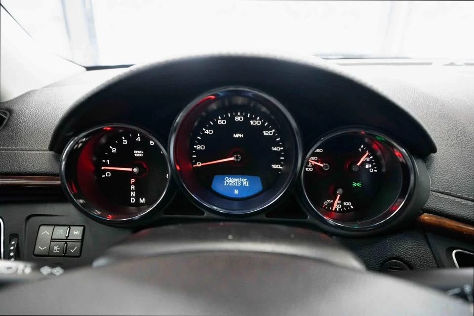 2008 Cadillac CTS 2nd Gen - Image 14 of 18
