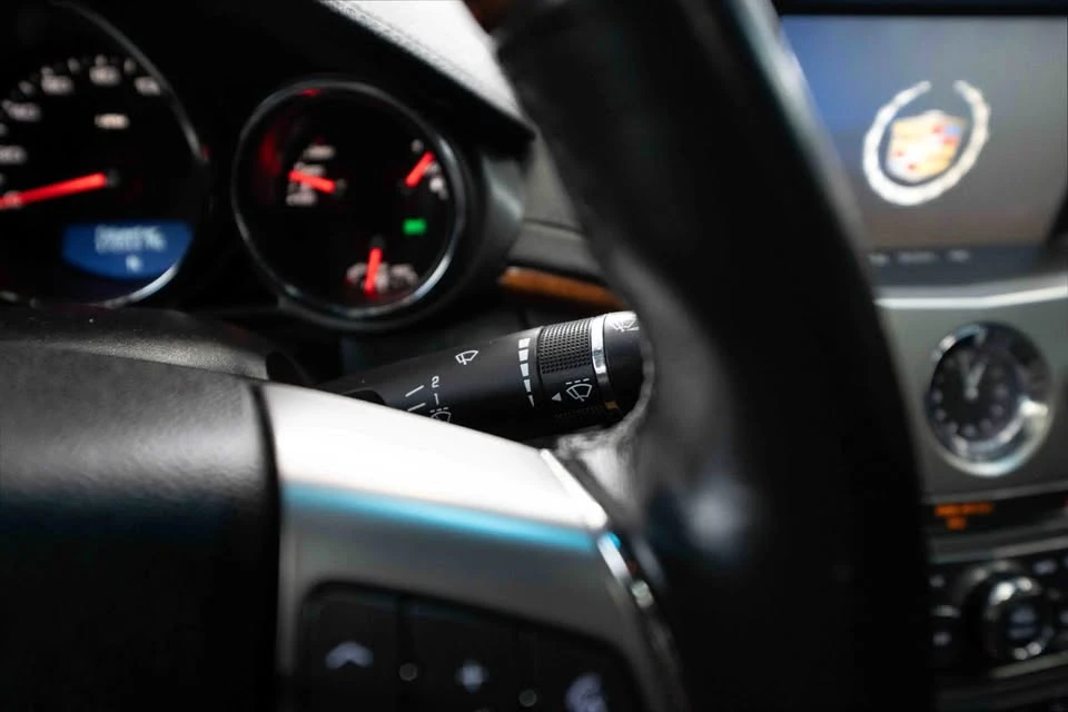 2008 Cadillac CTS 2nd Gen - Image 12 of 18