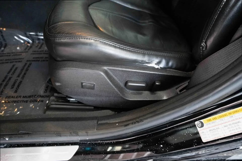 2008 Cadillac CTS 2nd Gen - Image 10 of 18