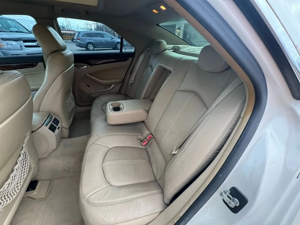2008 Cadillac CTS 2nd Gen - Image 15 of 20
