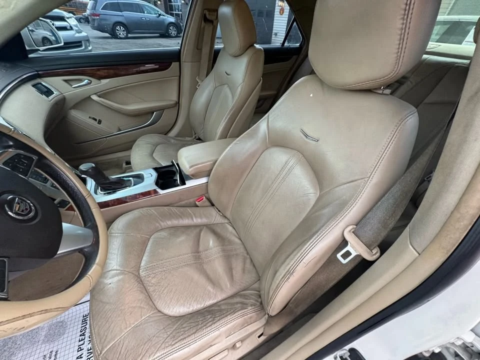 2008 Cadillac CTS 2nd Gen - Image 17 of 20
