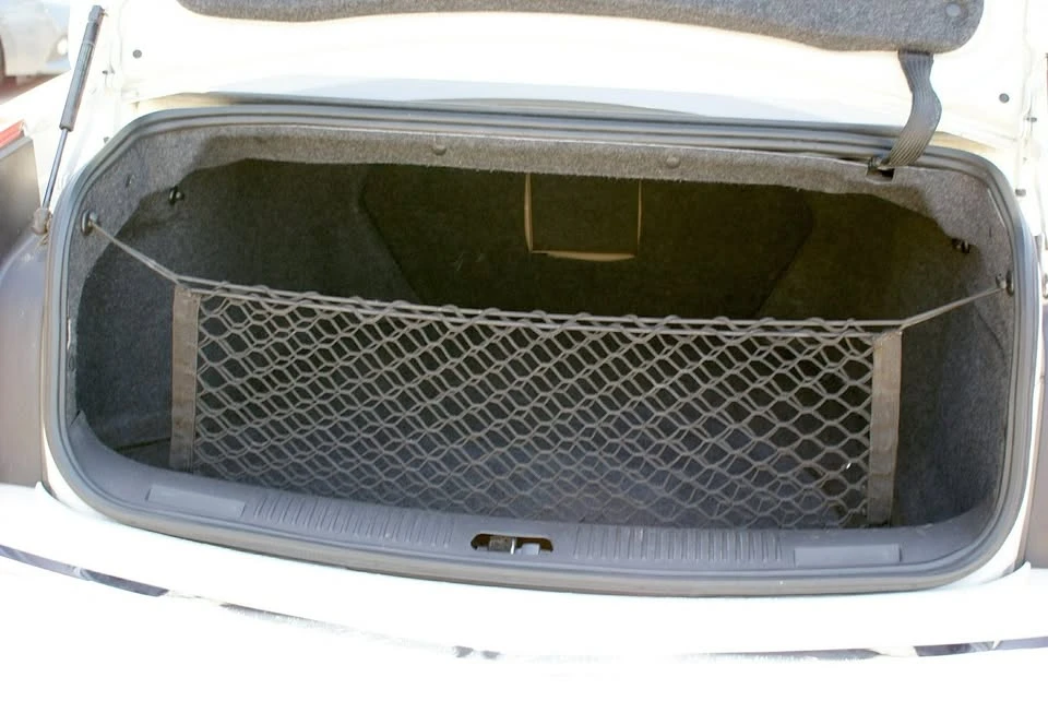 2008 Cadillac CTS 2nd Gen - Image 8 of 12