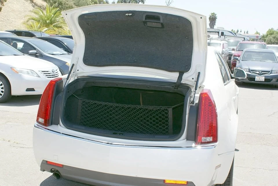2008 Cadillac CTS 2nd Gen - Image 9 of 12
