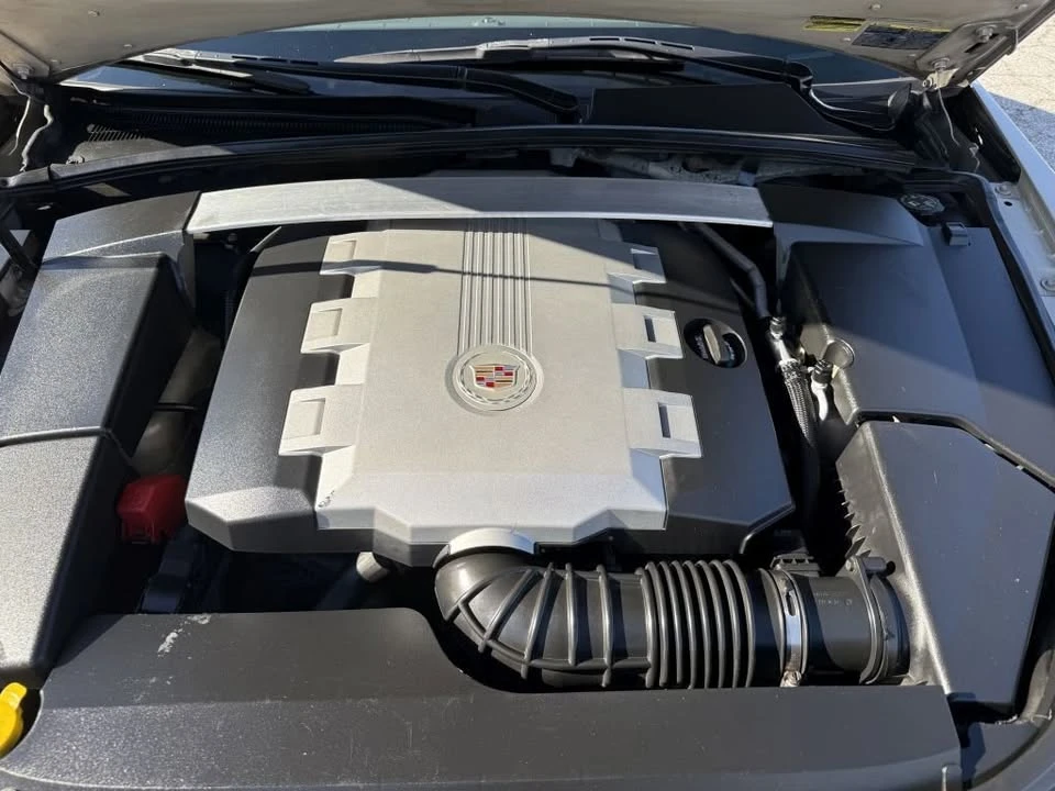 2008 Cadillac CTS 2nd Gen - Image 14 of 18