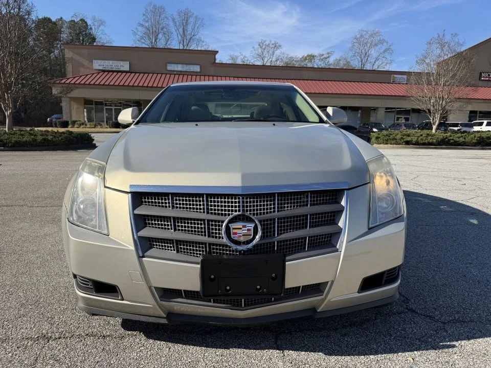2008 Cadillac CTS 2nd Gen - Image 3 of 18