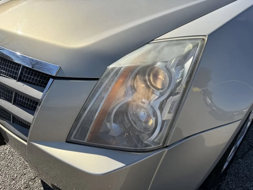 2008 Cadillac CTS 2nd Gen - Image 13 of 18