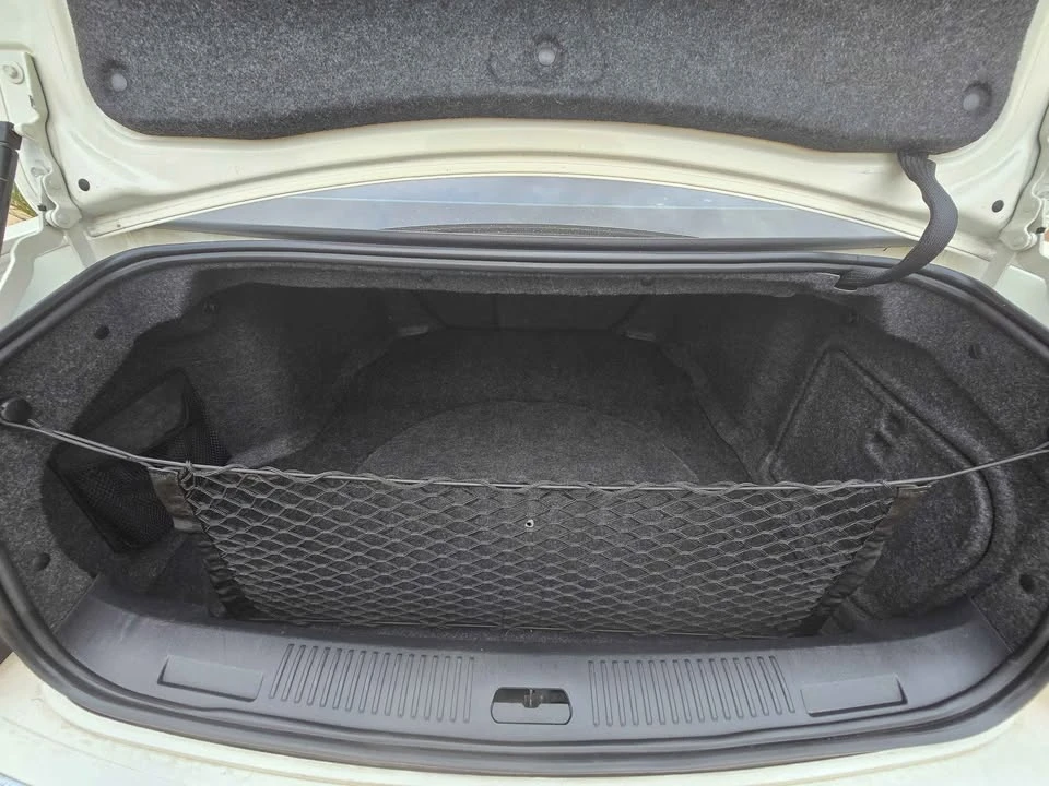 2008 Cadillac CTS 2nd Gen - Image 18 of 20