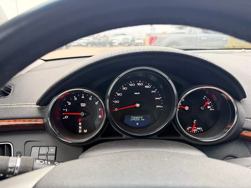 2008 Cadillac CTS 2nd Gen - Image 9 of 9
