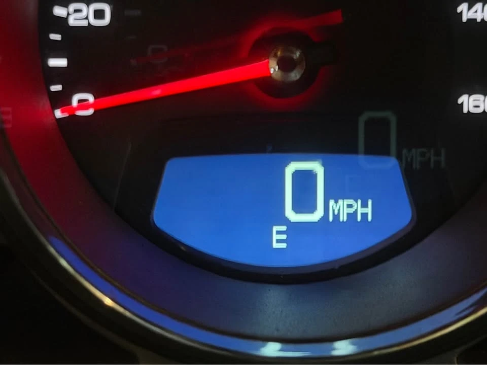 2008 Cadillac CTS 2nd Gen - Image 9 of 10
