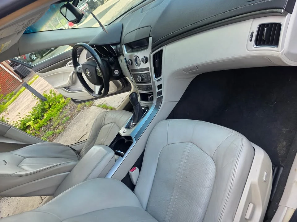 2008 Cadillac CTS 2nd Gen - Image 7 of 9
