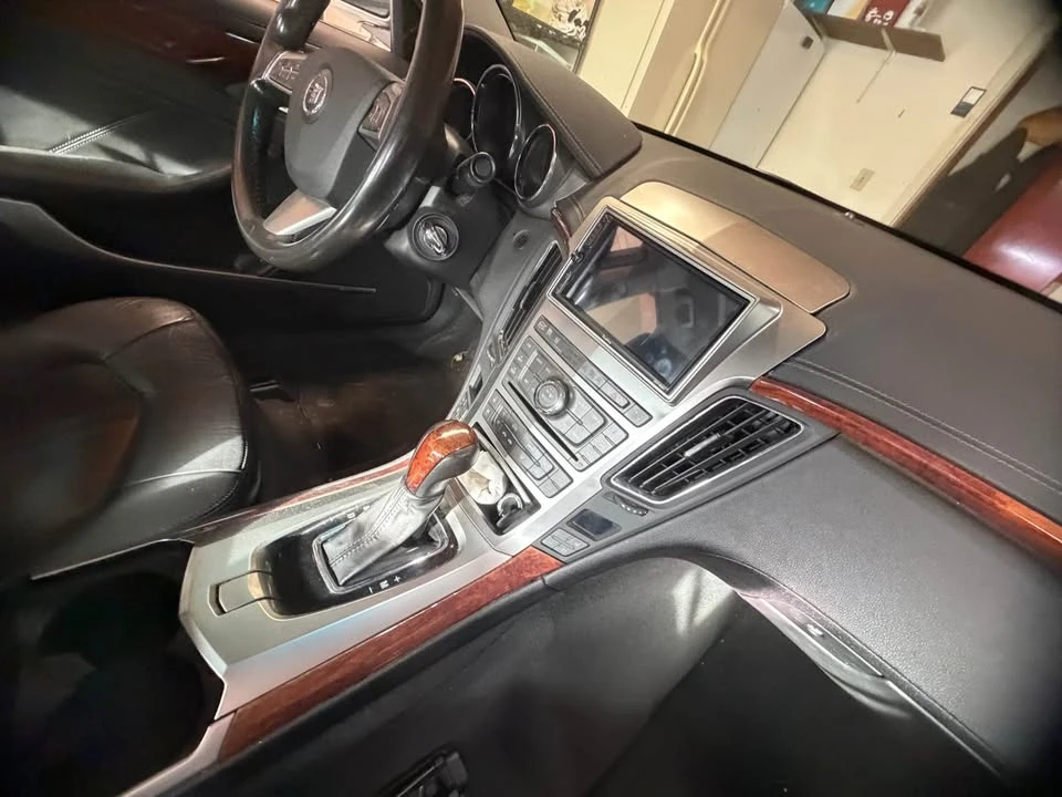 2008 Cadillac CTS 2nd Gen - Image 7 of 10