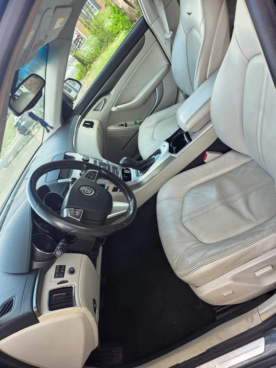 2008 Cadillac CTS 2nd Gen - Image 5 of 9